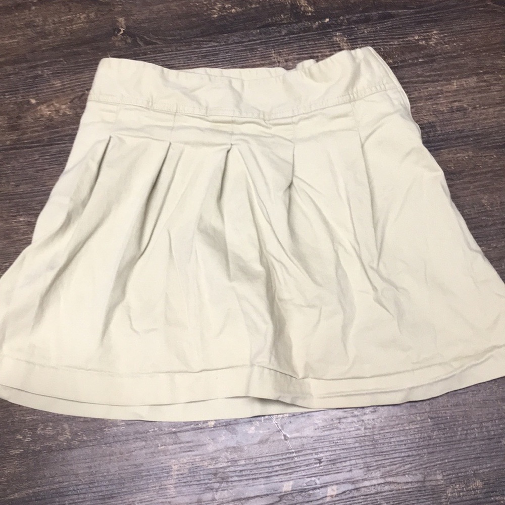 Girls School skirt